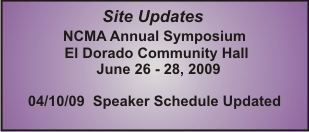Site Announcements