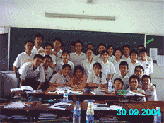 ClassPhysicsOne