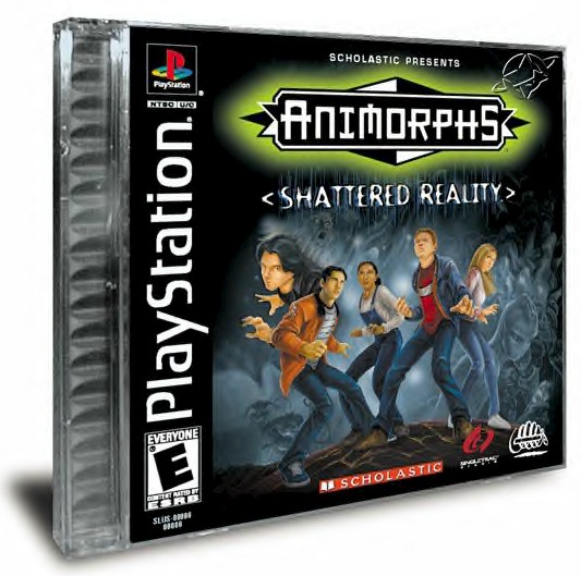PSX Box