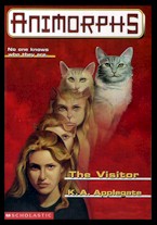 The Visitor