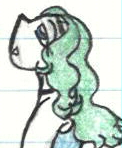 of mermaids and angels
