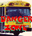 Danger Zone Message to Parents