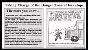 Bus Warning/Back Side (8 1/2x5 1/2