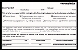 Bus Warning/Front (8 1/2x5 1/2)
