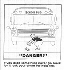 Coloring Sheet: Never Stoop in Front of Bus