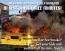 Bus Burning Add
