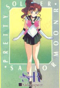 SailorJupiter