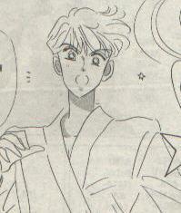 Haruka Surprised