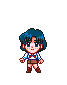 SailorMercury Gallery