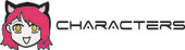 characters
