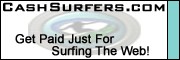 Make money just by Surfing!