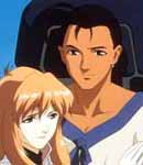 Fei and Elly