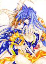 Taikoubou & Youzen