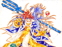 Taikoubou & Youzen