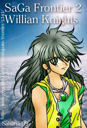 William Knights