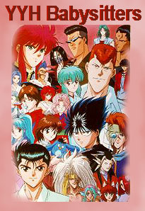 YYH Babysitters' List