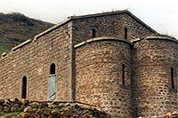 img Santa Kiliseler Grubu (Dumanlı-Merkez)