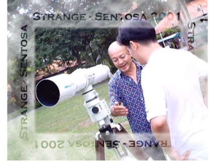 SP latest scope