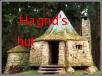 Hagrid's Hut