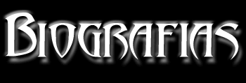 Biograf�as