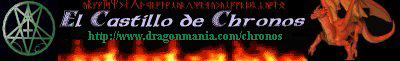 El Castillo De Chronos