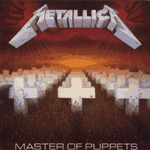 Master Of Puppets