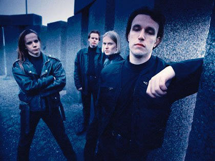 Band