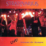 Visions Of Europe