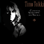 Classical Variations And Themes