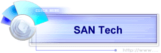 SAN Tech