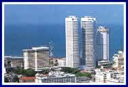 Twin Towers