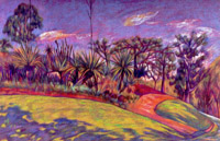 Botanic Gardens I