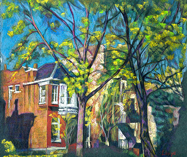 Early Spring