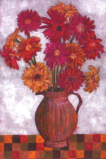 Daisies