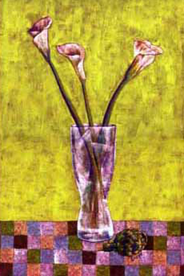 White Calla