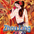 Zhou Ling