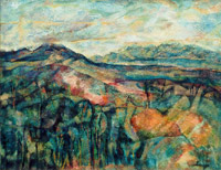 Mountain 3