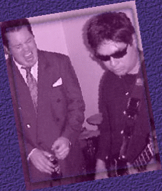 Mr. Otto Kretchzmer