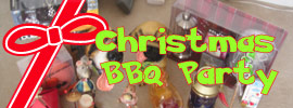 Its Party Time yeah Yeah!