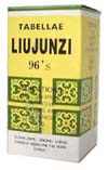 Liu Jun Zi Tablets