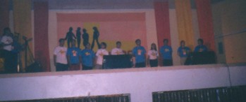 former officials of YFC hs... <i think...>