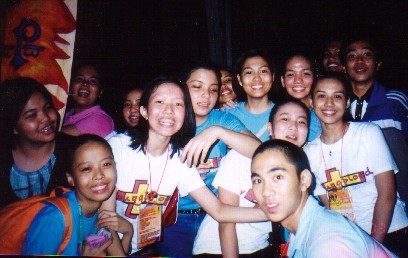 yfc stscho and yfc marist