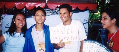 bambi, jonah<yun ang sabi ng kanyang suot na i.d.>, kuya kirby<tama ba spelling?>, and monica..