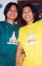 carla and renelyn