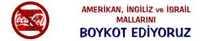 boykot