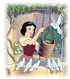 Snow White