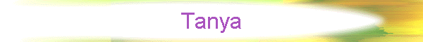 Tanya