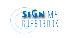 sign my guestbook 