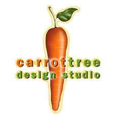 Carrot Tree Design Studio