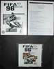 Fifa Soccer 96 PC game
